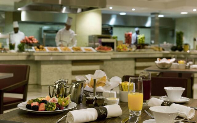 Sofitel London Heathrow