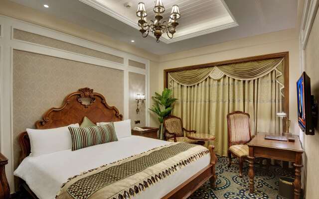 Express Inn The Business Luxury Hotel