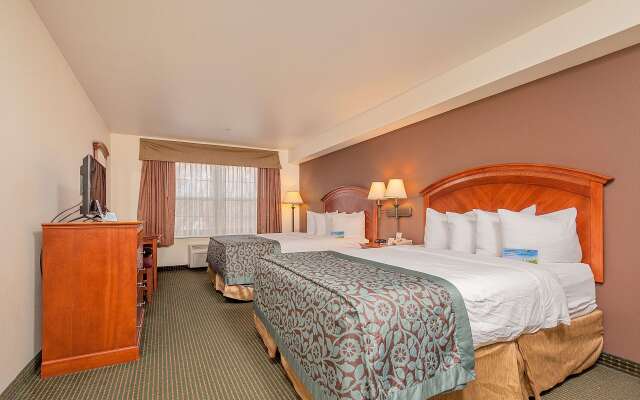 Days Inn by Wyndham Manitou Springs
