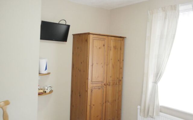 Sefton Lodge