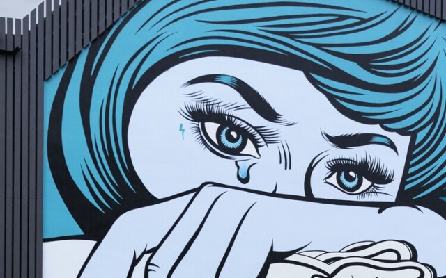 Liebesbier Urban Art & Smart Hotel