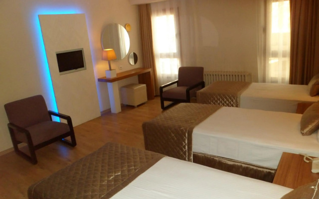Hotel Baylan Izmir
