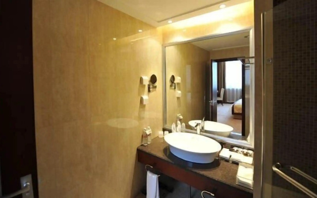 Avaunce Yabuli Hotel International Convention & Exhibition Center