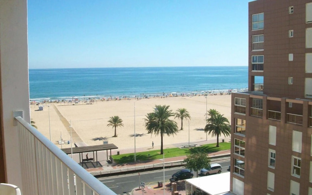 Infante E7 - 6Âº  (2/4)