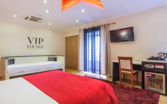 Vila Nova Guesthouse