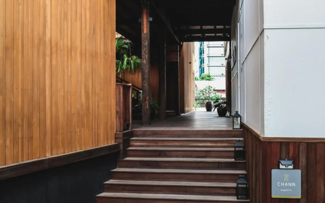 CHANN Bangkok-Noi