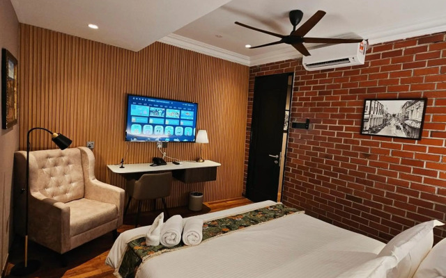 Reunion Heritage House