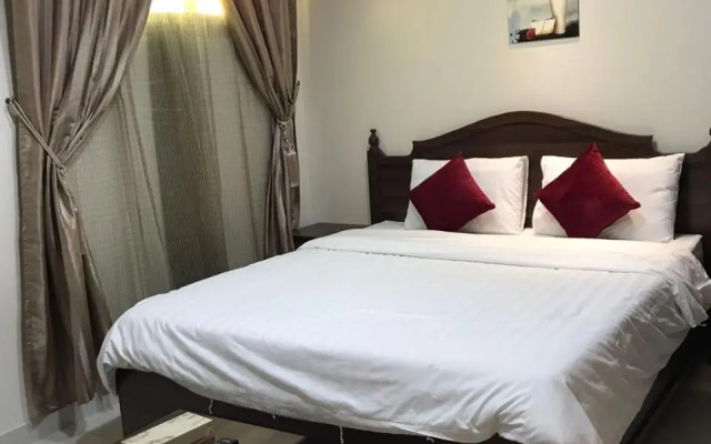 Luluat Najd Hotel Apartments
