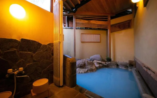 Yufuin Ryokan Ichizen