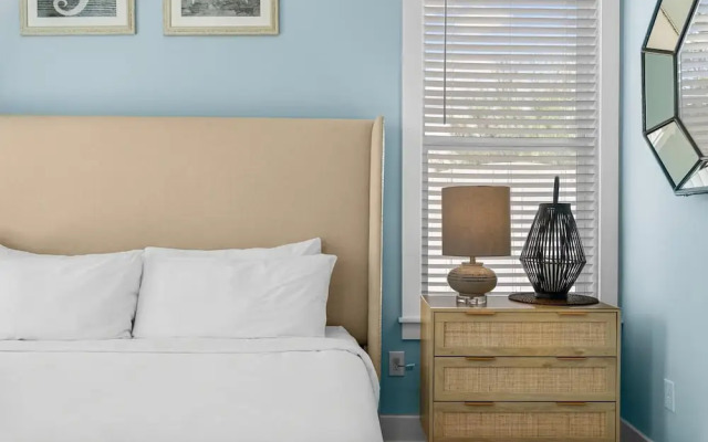 30A Beach House - Paradise Valle