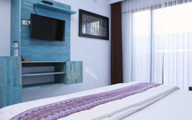 Dekrisna Denpasar - Hostel