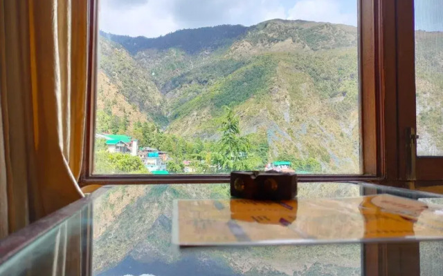 Hotel Eco Nest