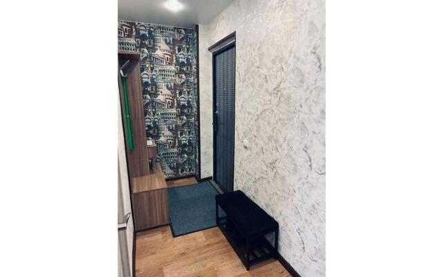 Апартаменты Таймыр на улице Бегичева, д. 14