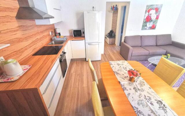 Vila Vodice
