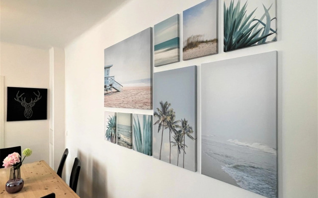 Unique Apartment Center Vienna