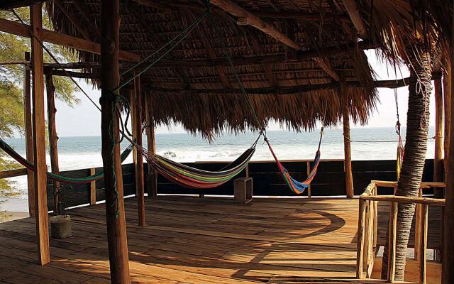 Palapa Cabin´s