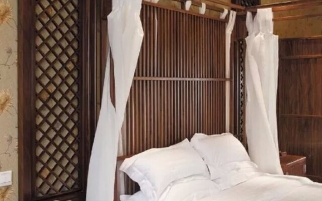 Yayuan Garden Holiday Hotel