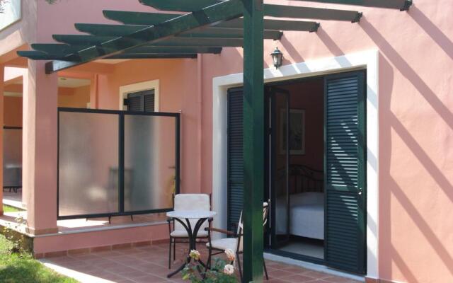 Ionian Breeze Studio 4