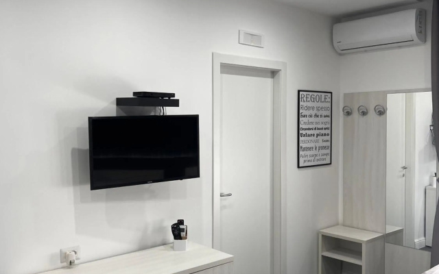 Hotel Blanc