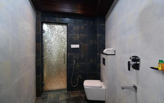 Hotel Om Stay Well
