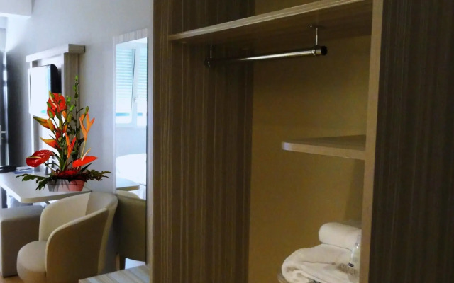 Hotel Kyriad Toulouse Sud - Roques
