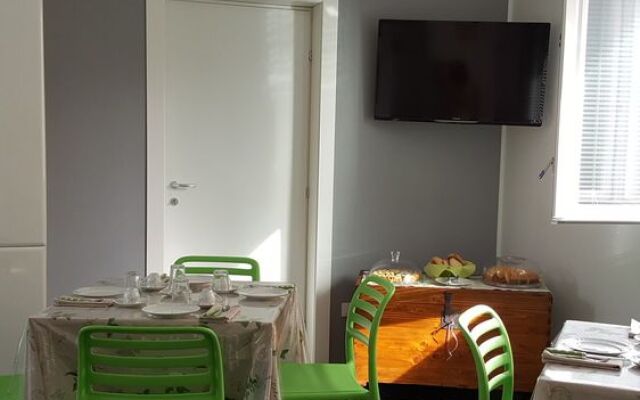 Affittacamere Nonna Laura