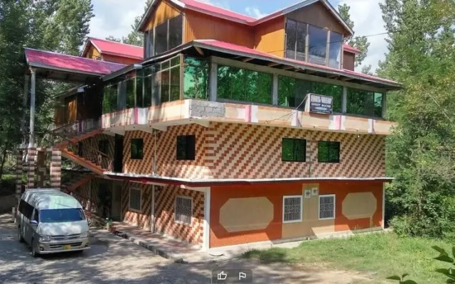Hill View Guest House