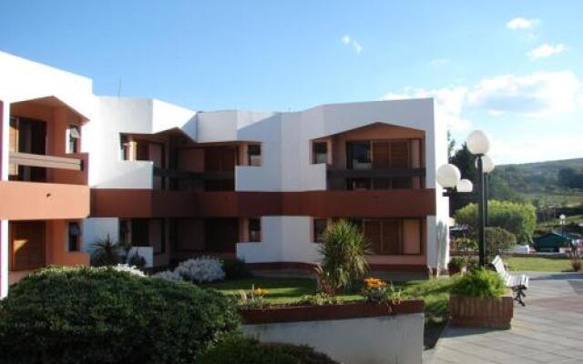 Gran Hotel del Lago