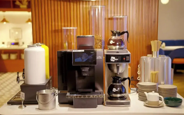 Value Comfort Hotel Guangzhou