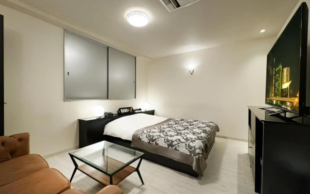 Hotel Gran Villa