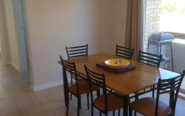 Beaches Serviced Apartments