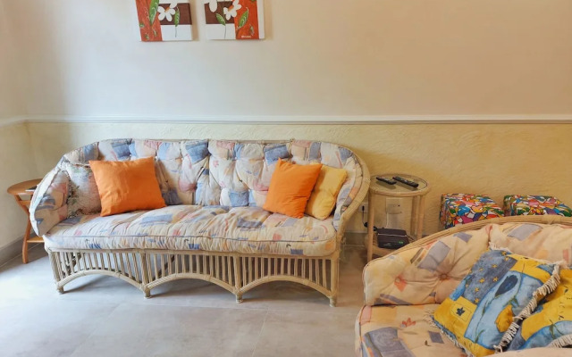 Orange Beach Enseada Guarujá