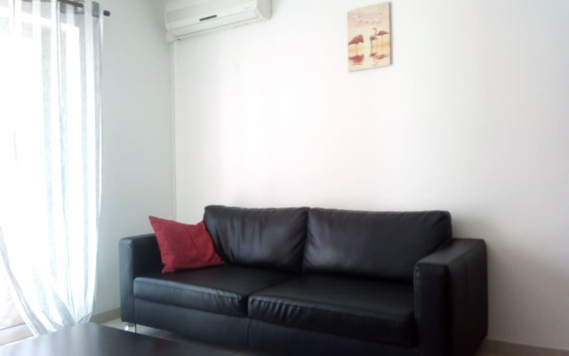 Beautiful two bedroom by Rental4all