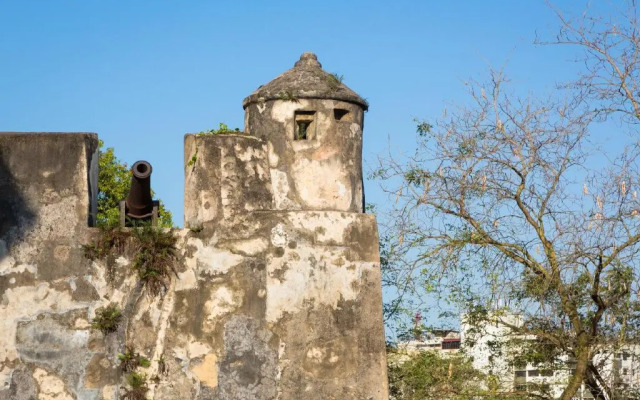 Dormy Boutique Hotel