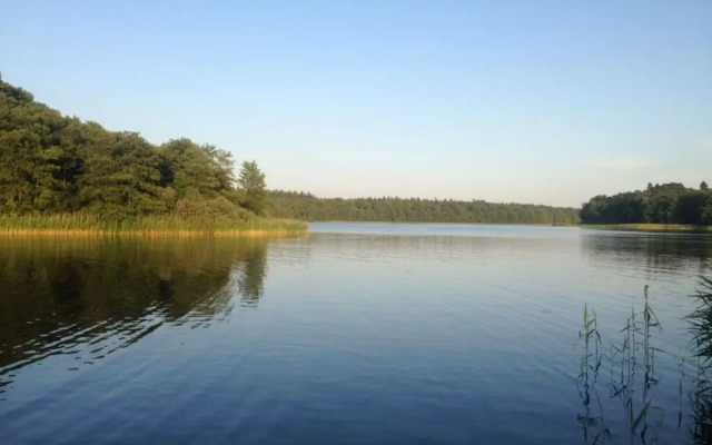 Schaalseehobbit Modern Retreat