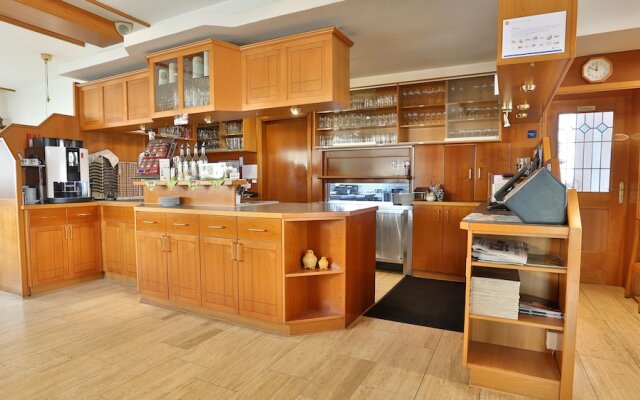 Hotel Gasthof Roessle