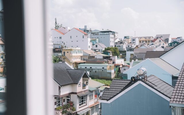 Anh Phuong Hotel Da Lat