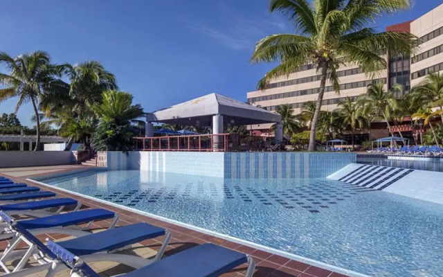 Memories Miramar Habana