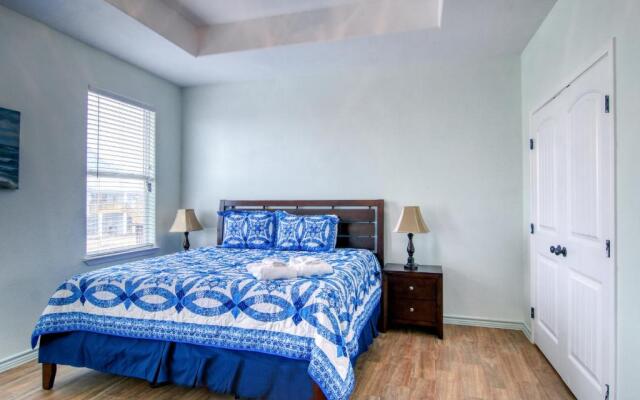 Mermaid Hideaway BVE146