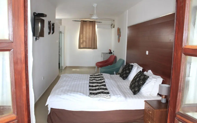 Harmony Resort Boutique Hotel