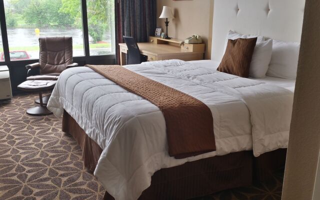 Days Inn By Wyndham Syracuse