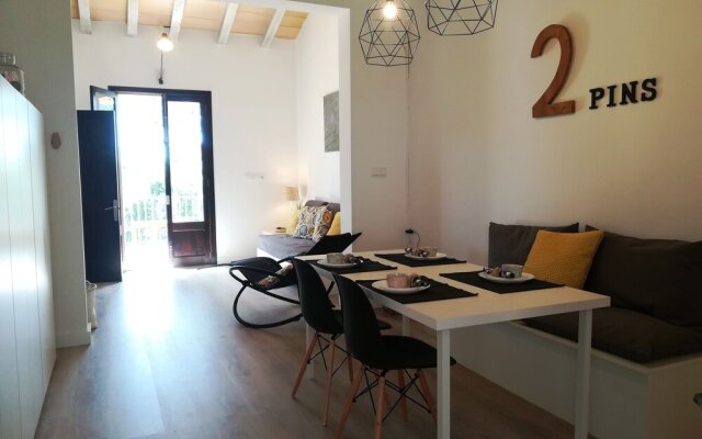 House 2 Pins, House 300m From the Beach of Porto Cristo