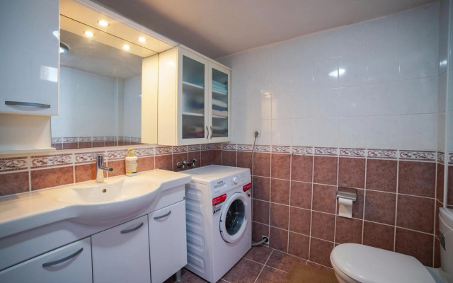 Mavi Avlu Old Town Apartments