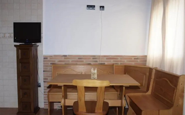 Apartamentos Rural Buenaventura