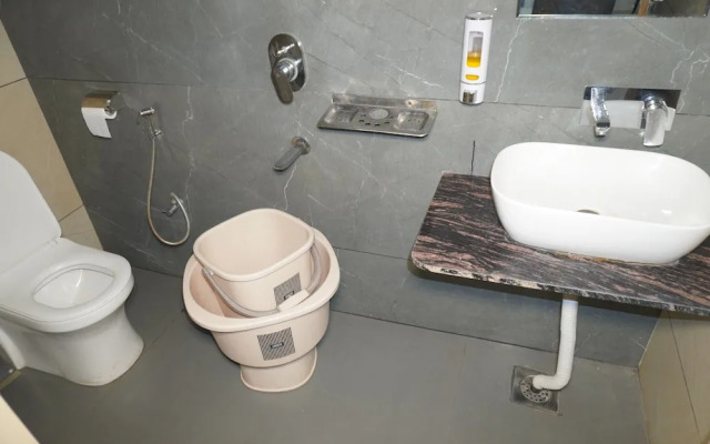 Hotel Hanuman Palace