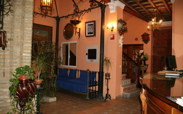 Hotel Convento La Gloria
