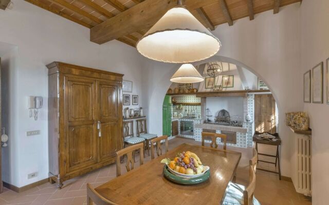 Belvilla by OYO Villa Terra