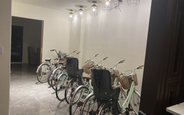 Jing Sha B&B