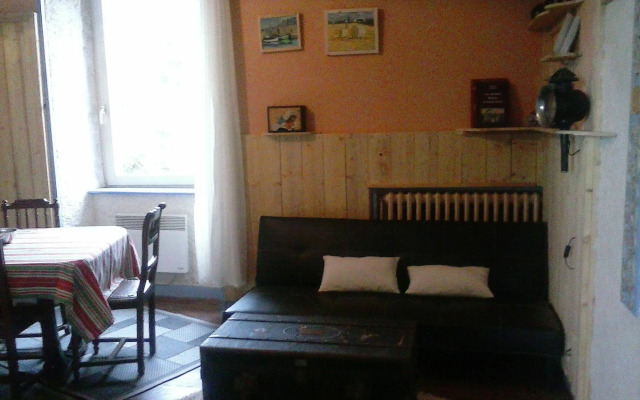 Les Gîtes du Couvent