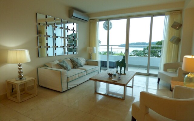 09E Luxury Ocean Views Great Special Rate Panama